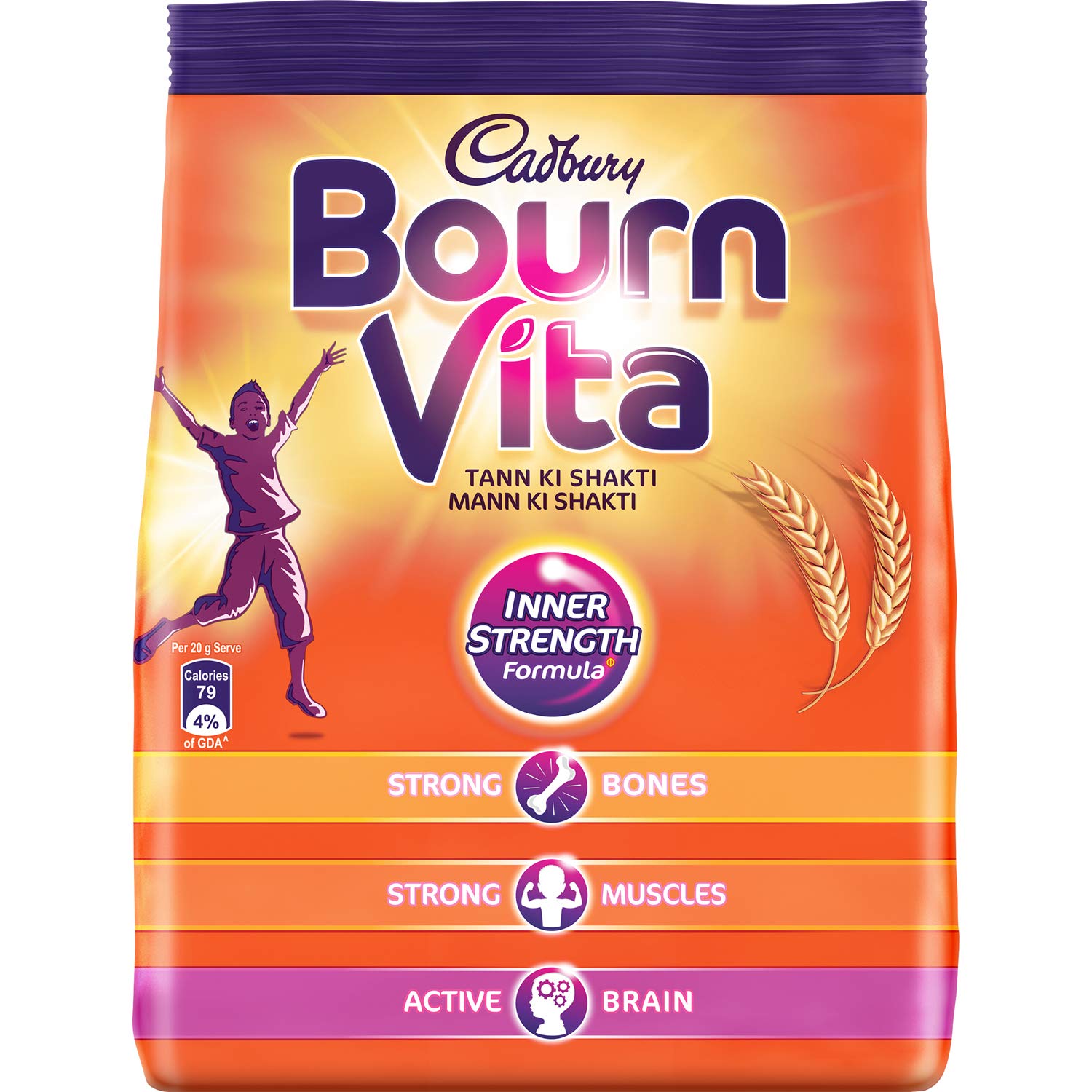 Bourn Vita 750g